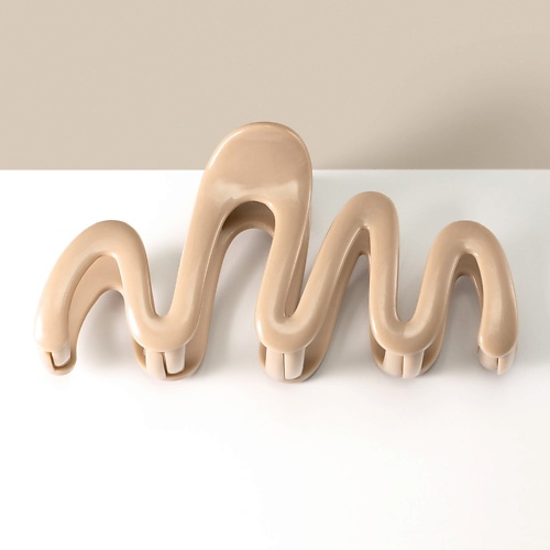 

MONTEBEAU Крабик для волос большой, Крабик для волос большой