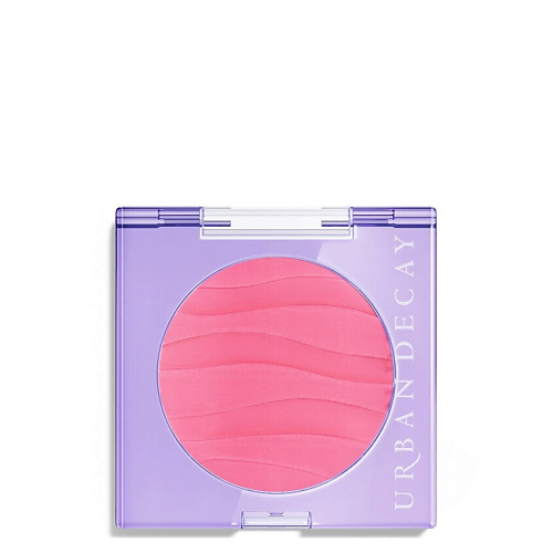 

URBAN DECAY Компактные румяна Face Bond Long‑Lasting Blush Suede, Компактные румяна Face Bond Long‑Lasting Blush Suede