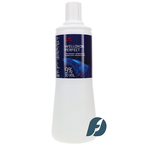 

WELLA PROFESSIONALS Эмульсия-окислитель 9% Welloxon Perfect 1000, Эмульсия-окислитель 9% Welloxon Perfect