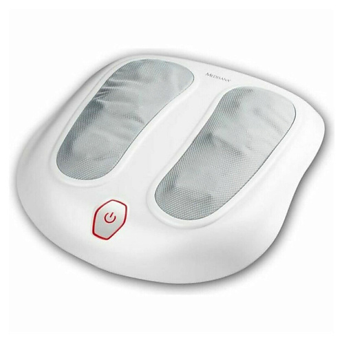 

MEDISANA Массажер для ног FM 883 Белый, Массажер для ног FM 883 Белый