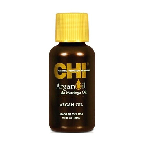 

CHI Масло для волос Argan Oil 15, Масло для волос Argan Oil