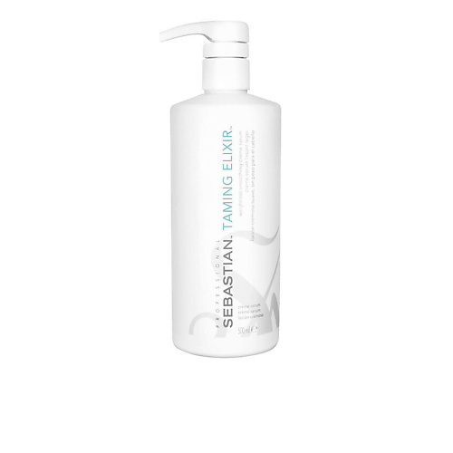 

SEBASTIAN PROFESSIONAL Разглаживающая сыворотка для горячей укладки Taming Elixir, Разглаживающая сыворотка для горячей укладки Taming Elixir