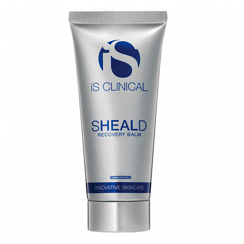 

IS CLINICAL Бальзам для лица Sheald Recovery, Бальзам для лица Sheald Recovery
