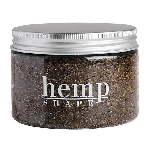 

KONOPLEKTIKA Скраб для тела с маслом Райское наслаждение 250, Скраб для тела с маслом Райское наслаждение