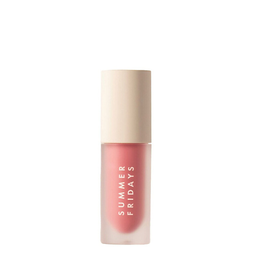 

SUMMER FRIDAYS Масло для губ Dream Lip Oil, Масло для губ Dream Lip Oil