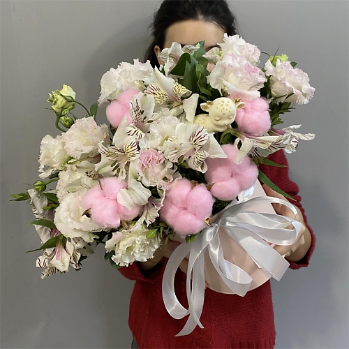 MADE KRIS Сборный букет "Бэмби"