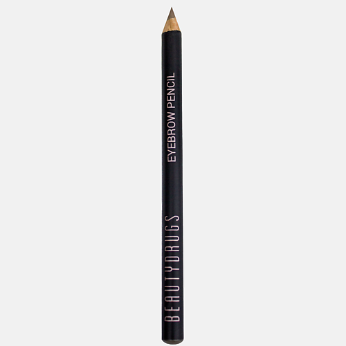 

BEAUTYDRUGS Eyebrow Pencil Mokka Карандаш для бровей, Eyebrow Pencil Mokka Карандаш для бровей