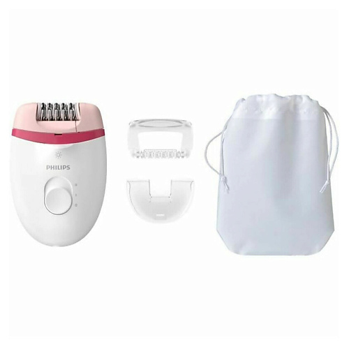 

PHILIPS Эпилятор Satinelle Essential BRE255/00, Эпилятор Satinelle Essential BRE255/00
