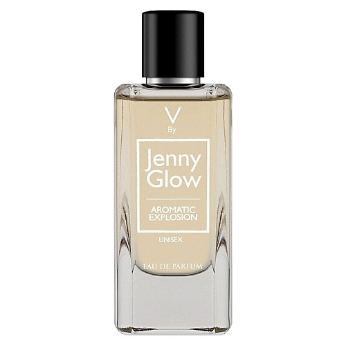 

JENNY GLOW Парфюмерная вода Aromatic Explosion, Парфюмерная вода Aromatic Explosion