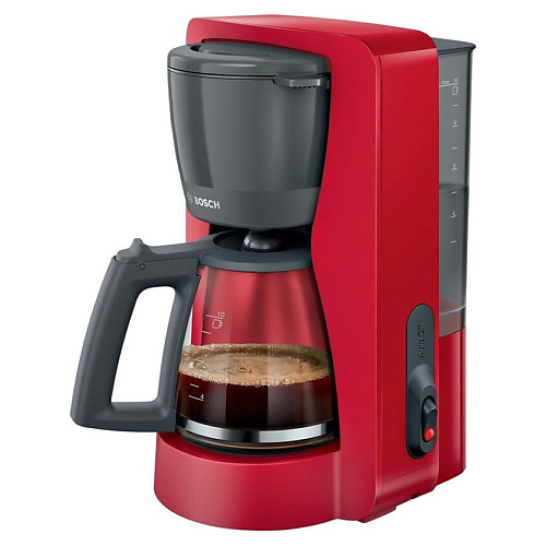 

BOSCH Кофейный аппарат MyMoment TKA2M114, Кофейный аппарат MyMoment TKA2M114