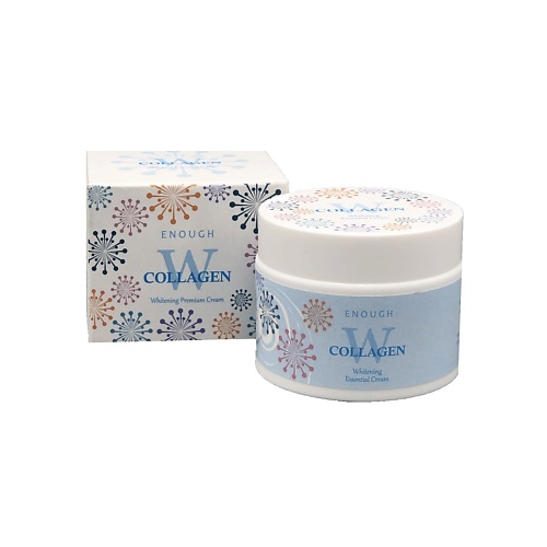 

ENOUGH Крем для лица с коллагеном 50, Крем для лица с коллагеном