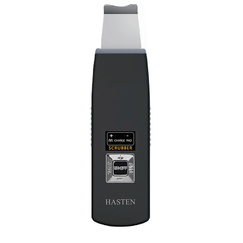 

HASTEN Аппарат для ультразвуковой чистки лица, массажа и фонофореза - HAS2000, Аппарат для ультразвуковой чистки лица, массажа и фонофореза - HAS2000