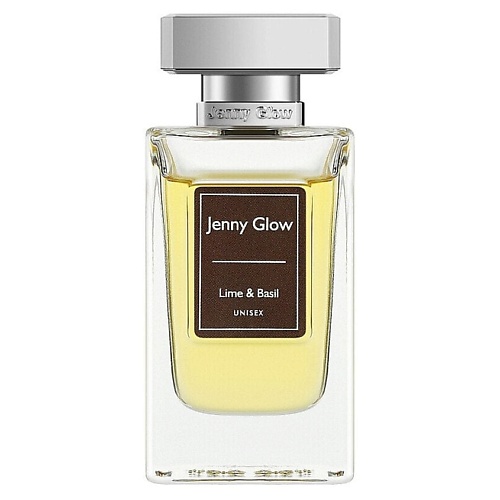 

JENNY GLOW Парфюмерная вода Lime & Basil, Парфюмерная вода Lime & Basil
