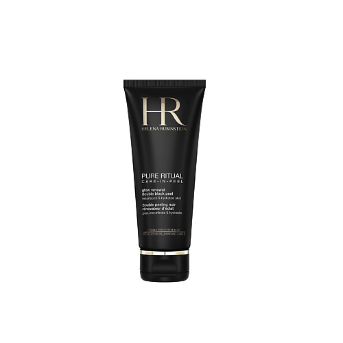 

HELENA RUBINSTEIN Кислотный крем-пилинг двойного действия Pure Ritual Care-In-Peel 100, Кислотный крем-пилинг двойного действия Pure Ritual Care-In-Peel