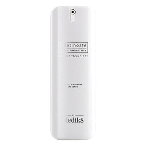 

MEDIK8 Сыворотка r-Retinoate Day & Night Eye Serum 15, Сыворотка r-Retinoate Day & Night Eye Serum