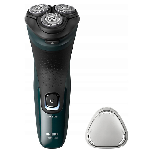  PHILIPS Электробритва для сухого и влажного бритья X3002/00