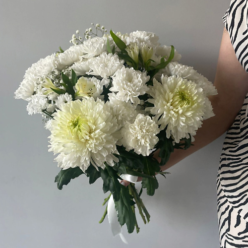 ЗОЛОТАЯ АУРА Букет "Вам письмо"