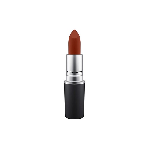 

MAC Губная помада Powder Kiss Lipstick, Губная помада Powder Kiss Lipstick