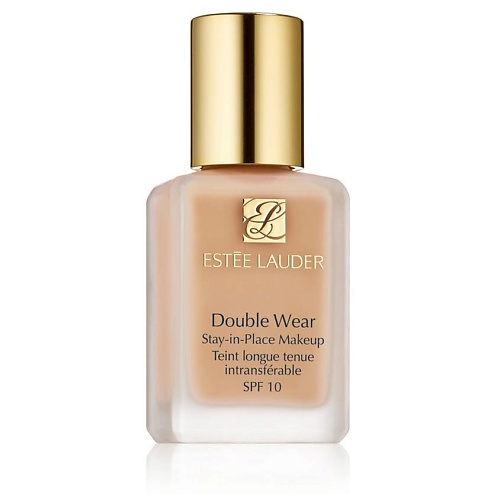 ESTEE LAUDER Устойчивый тональный крем Double Wear SPF 10