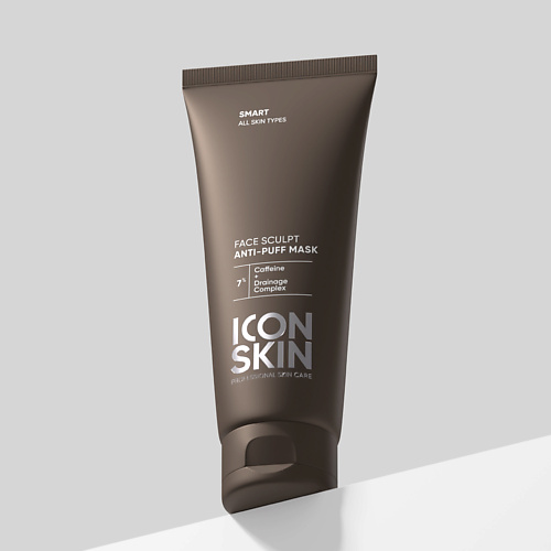 ICON SKIN Лимфодренажная маска FACE SCULPT 750 1104₽