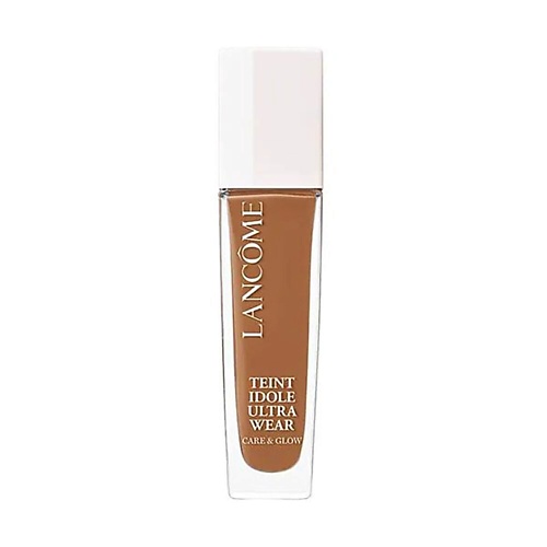 LANCOME Ухаживающий тональный крем Teint Idole Ultra Wear Care Glow 8363₽