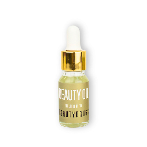 

BEAUTYDRUGS Масло для лица Beauty Oil 10, Масло для лица Beauty Oil