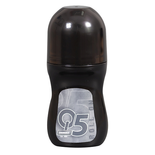 Дезодоранты мужские  Лэтуаль Q5 Антиперспирант роликовый мужской Endurance 50