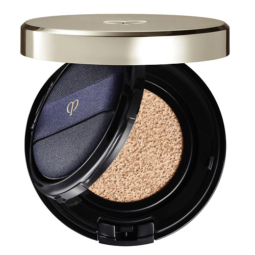 

CLÉ DE PEAU BEAUTÉ Тональный кушон с эффектом сияния Radiant Cushion Foundation, Тональный кушон с эффектом сияния Radiant Cushion Foundation