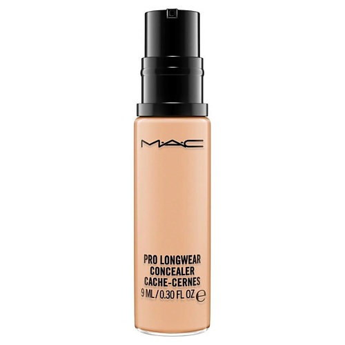 

MAC Устойчивый корректор Pro Longwear Concealer 9, Устойчивый корректор Pro Longwear Concealer