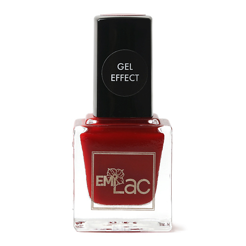 

EMI Ультрастойкий лак с гель-эффектом, Ультрастойкий лак с гель-эффектом