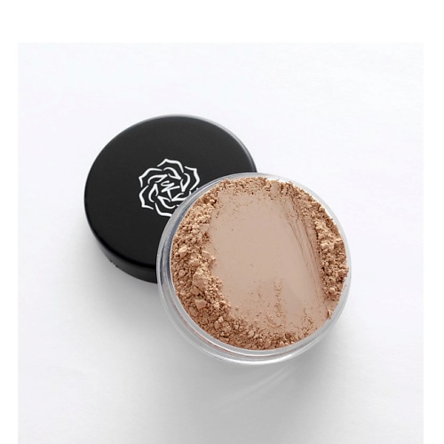 KRISTALL MINERALS COSMETICS Минеральная основа-пудра сатиновая 1750₽