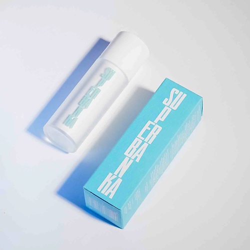 SUPERBANKA Увлажняющий крем с церамидами и пребиотиками СRME DE LA СRME 300 3500₽