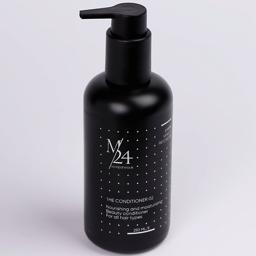 M24/MTWENTYFOUR Кондиционер питательный и успокаивающий