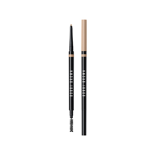 BOBBI BROWN Тонкий карандаш для бровей Precise Brow Pencil