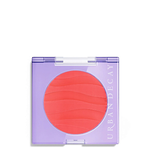 

URBAN DECAY Компактные румяна Face Bond Long‑Lasting Blush Suede, Компактные румяна Face Bond Long‑Lasting Blush Suede