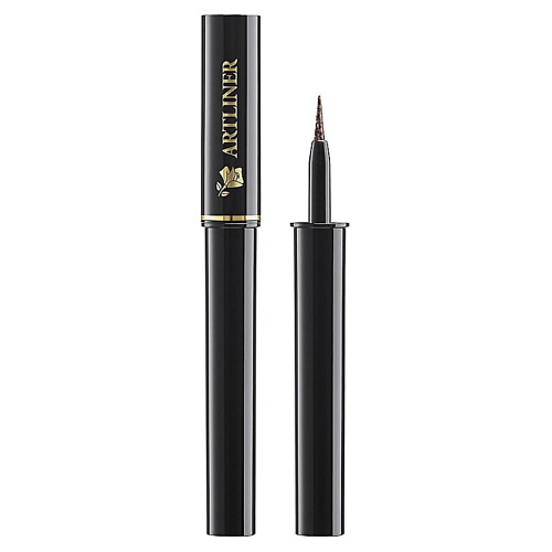 

LANCOME Подводка-фломастер Artliner с тонким фетровым наконечником, Подводка-фломастер Artliner с тонким фетровым наконечником