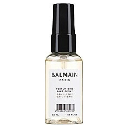 

BALMAIN Спрей для волос Texturizing Salt Spray, Спрей для волос Texturizing Salt Spray