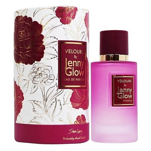 

JENNY GLOW Парфюмерная вода Velours, Парфюмерная вода Velours