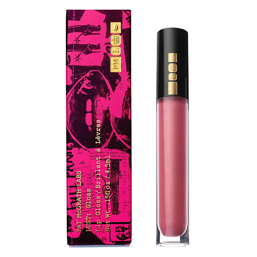 

PAT MCGRATH LABS Блеск для губ LUST: Gloss, Блеск для губ LUST: Gloss