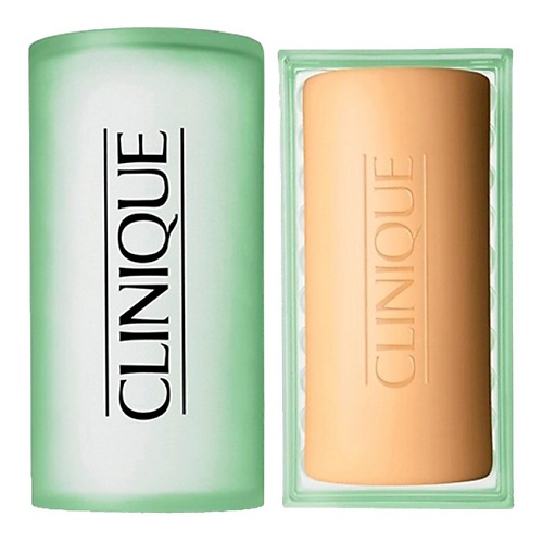 

CLINIQUE Очищающее мыло для жирной кожи, Очищающее мыло для жирной кожи