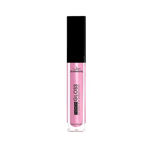 

JEANMISHEL Блеск для губ FASHION GLOSS, Блеск для губ FASHION GLOSS