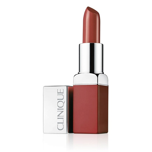 

CLINIQUE Помада для губ POP Lip Colour + Primer, Помада для губ POP Lip Colour + Primer