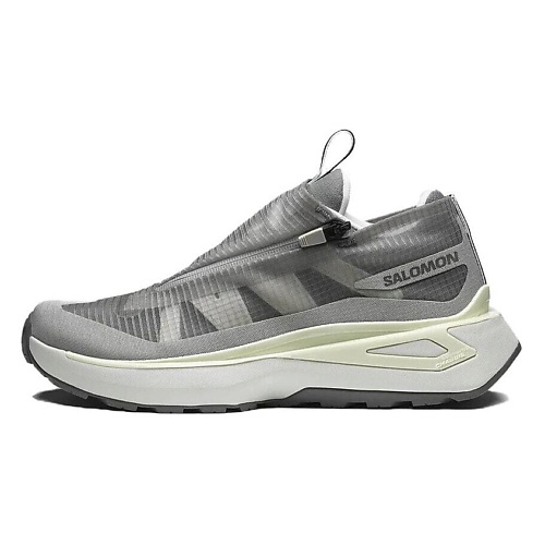 SALOMON Кроссовки Odyssey Elmt Advanced Clear Glacier Grey