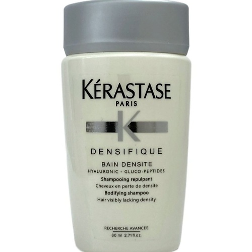 

KERASTASE Шампунь-ванна уплотняющий для густоты волос Densifique Densite 80, Шампунь-ванна уплотняющий для густоты волос Densifique Densite