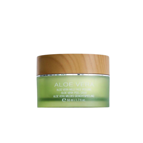 

ETRE BELLE Алоэ Вера Мягкий отшелушивающий крем для лица 50, Алоэ Вера Мягкий отшелушивающий крем для лица