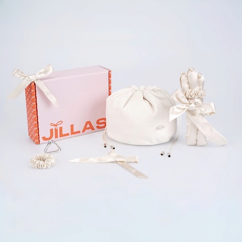 

JILLAS Набор бигуди for sleep, Набор бигуди for sleep