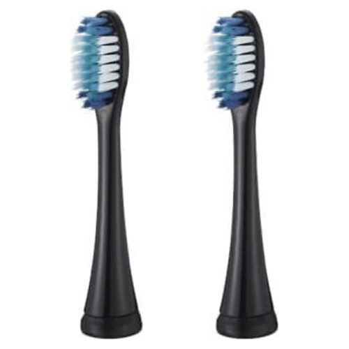 

PANASONIC Насадки для электрической зубной щетки WEW0917K, Насадки для электрической зубной щетки WEW0917K