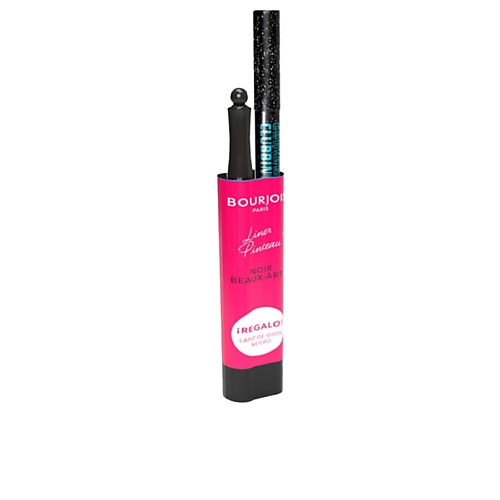 

BOURJOIS Набор для макияжа глаз Eyeliner Liner Pinceau, Набор для макияжа глаз Eyeliner Liner Pinceau