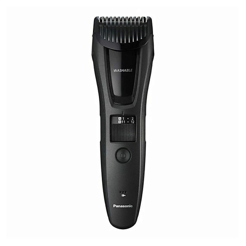 

PANASONIC Триммер для бороды, волос и тела ER-GB62-H503, Триммер для бороды, волос и тела ER-GB62-H503