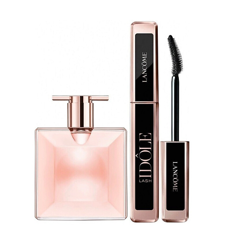 

LANCOME Набор Idole Le Parfum x Le Mascara, Набор Idole Le Parfum x Le Mascara